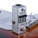 thumbnail image 3 of Pedal de efectos Equalizador de Guitarra Baja Efecto Pedal EQ de 5 Bandas Cuerpo de Aleación de Aluminio True Bypass Rowin  Pedal de efectos, 3 of 6