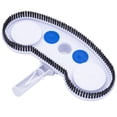 thumbnail image 2 of Aqua Select Weighted Swimming Pool Vacuum Head with Air Relief Valve, 2 of 8