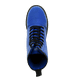 thumbnail image 5 of Bota estilo Ingles de Piel color Azul para Hombre, Costura Amarilla, 8 ojillos, suela PVC Color Humo azul 29 DOCTOR WUARE YJ-DWBSM-0, 5 of 5
