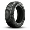 thumbnail image 2 of Kumho Solus TA71 245/50R18XL 104V Tire, 2 of 3