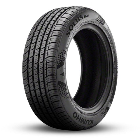 Kumho Tire Kumho Solus TA71 235/50R17 96V Tire simolary.com 13 Kumho Tire Kumho Solus TA71 235/50R17 96V Tire Simolary simolary.com 13