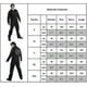 thumbnail image 5 of Men's Band Slipknot Cosplay Costume Jumpsuit Halloween Performance Fancy Dress, 5 of 5