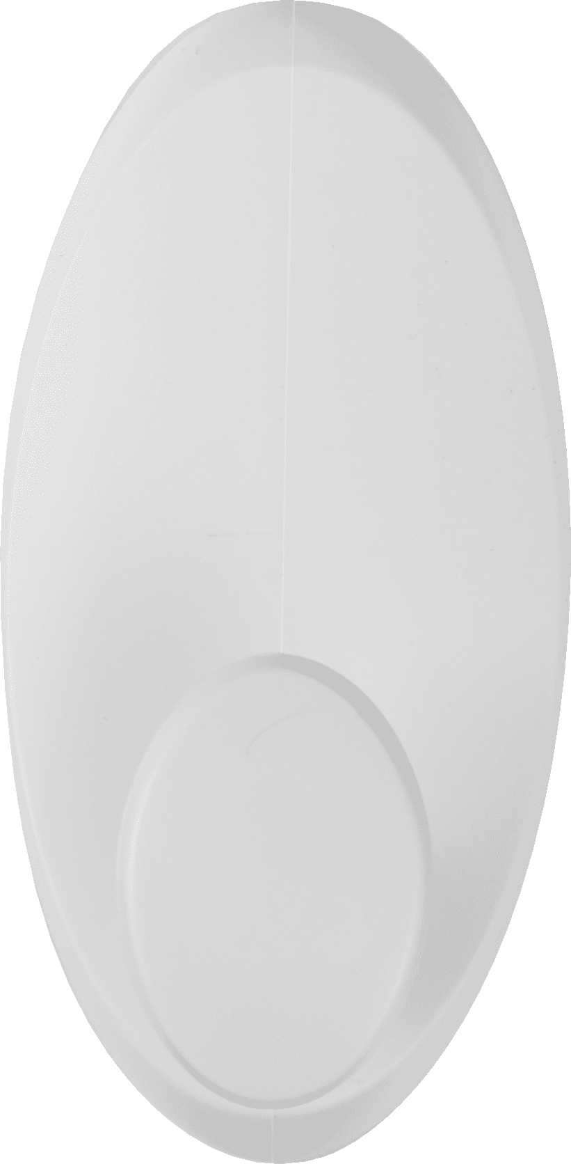 Command Clothes Hook - Pack of 4 — Residential Use, Standard Application