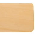 thumbnail image 3 of HONMEET 1Set Wood Threshold Ramp for Home Use Modern Style White, 3 of 8