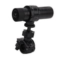 thumbnail image 2 of Motorcycle Camera Built-in Lithium Battery 1920x1080 Video Resolution Sport DV Camera Flashlight Shape for Outdoor Sports for Hiking ANGGREK Otros, 2 of 8