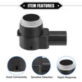 thumbnail image 4 of 4 Pcs PDC Reverse Parking Assist Sensor for Chevrolet Tahoe 2007-2014 Rear Bumper Parking Assist Sensor, 4 of 6