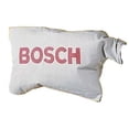 thumbnail image 2 of Bosch Genuine OEM Replacement Dust Bag - 2610915939, 2 of 2