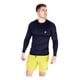 thumbnail image 1 of Playera Licra Deportiva Correr Compresión Manga Larga Gondur, 1 of 2