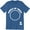 Blue, variant on Trust Of Circle You Funny Mean Rude Party Men's T-Shirt
