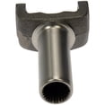 thumbnail image 3 of Dorman 697-557 Drive Shaft Slip Yoke for Specific Models Fits select: 1991-1995 CHEVROLET S TRUCK, 1976-2001 PONTIAC FIREBIRD, 3 of 5