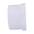 thumbnail image 4 of Charlotte Pipe Reducing Bushing 2 " X 1-1/4 " White Pvc Schedule 40, 4 of 5
