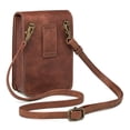 thumbnail image 4 of de hombro tipo bandolera Vintage, cartera para s de crédito, riñonera, monedero para salir , ir de , caminar, Yinane Bolsas de hombro, 4 of 8
