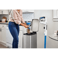 HART 20V Brushless Wireless Stick Vacuum Cleaner, Wall Mount, 4.0Ah