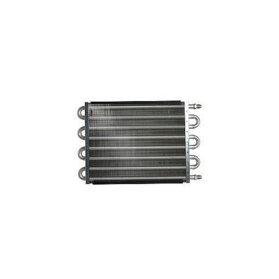 Perma-Cool Competition Trans Cooler 6an
