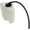 thumbnail image 5 of For 02-03 ES300, Camry V6 Coolant Reservoir Overflow Bottle Expansion Tank w/Cap, 5 of 5