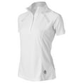 thumbnail image 4 of Equinavia Ingrid Womens Equestrian Short Sleeved Show Shirt with Cooling Mesh, 4 of 15