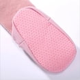 thumbnail image 4 of KEINXS Baby Socks Winter Thick Terry Cotton Baby Girl Sock with Rubber Soles Infant Animal Funny Sock, 4 of 4