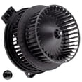 thumbnail image 4 of BOXI AC Heater Blower Motor Fan Assembly Fits for Toyota Prius 2001 2002 2003 2004 2005 2006 2007 2008 2009 | Replaces 87103-47020 87130-47091 87103-47050 75774 700153, 4 of 7