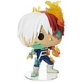 thumbnail image 2 of Funko POP! Animations: My Hero Academia - Todoroki Vinyl Figure, 2 of 5