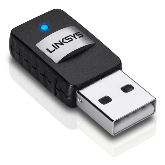 Linksys AE6000 Adaptateur AC580 USB