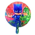 thumbnail image 2 of The Ultimate PJ MASKS 4th Birthday Party Supplies and Balloon decorations, 2 of 3