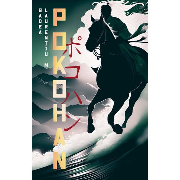 Pokohan, (Paperback)
