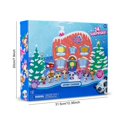 thumbnail image 3 of DJKDJL Littlest Pet Shop Advent Calendar 2024 Game Merch Blind Box Mini Model Doll (24 Surprises) Action Figures for Boys Collectibles for the Discerning Fan, 3 of 9