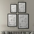 thumbnail image 4 of Vintage Bath I Premium Classic Framed Print - Ready to Hang, 4 of 9
