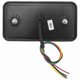 thumbnail image 5 of 2Pcs Car LED Trailer Tail Light 12V-80V Truck Side Light 10LED Truck Turn Signal Light for Truck Boa, 5 of 5
