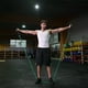 thumbnail image 5 of Bandas de resistencia con mangos - 5 niveles (10-30 lbs) para entrenamiento de fuerza, entrenamientos de cuerpo completo, yoga y fitness en casa, 5 of 6