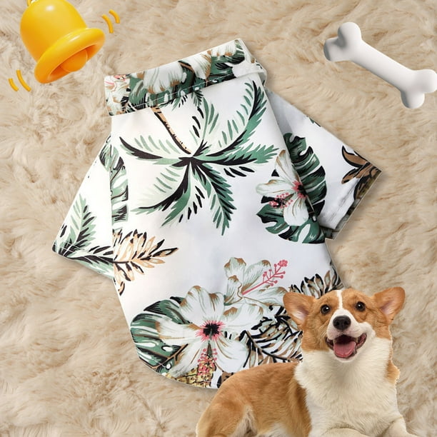 Mom's Best Ropa para perros, camisetas de verano para perros