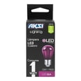 thumbnail image 2 of Foco Aksi Lila Led 122217, 2 of 4
