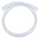 thumbnail image 1 of Tubo de PVC de 1 pulgada x 9.8 pies, manguera flexible trenzada clara de alta resistencia, 1 of 3