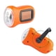 thumbnail image 3 of Linterna Solar con Manivela Manual, Luz LED de Emergencia, Linterna para Carpa, Equipo de Emergencia para Senderismo, Acampada y Supervivencia, 3 of 5