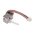 thumbnail image 3 of Lipstore Micro Peristaltic Pump 5V Self Priming DC Motor Pump for Liquid Transfer DIY 1 Pump, 3 of 8