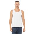 thumbnail image 1 of Unisex Jersey Tank, 1 of 3