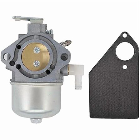 Carburetor for Lincoln 4000 Generator w/Briggs & Stratton 8HP Engine | Replacement Carb for Lincoln Generators
