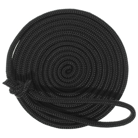 15-Foot Double-Braid 3/8-Inch Thick Nylon Dock Line by West Coast