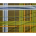 thumbnail image 4 of oneOone Polyester Lycra Fabric Madras Check Print Fabric BTY 56 Inch Wide, 4 of 4