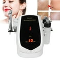thumbnail image 3 of Microdermabrasion Machine, Skin Care Equipment Dermabrasion Facial Machine Beauty Machine Strong Suction Power 3 in 1  for Facial Peeling Skin Care US Plug, 3 of 7