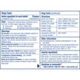 thumbnail image 3 of Children's Claritin 24 Hour Allergy Grape Chewable Tablet, 5mg, 10Ct, 3 of 13