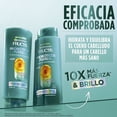 thumbnail image 2 of Acondicionador Garnier Fructis probióticos fuerza 650 ml, 2 of 6