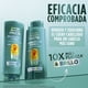 thumbnail image 2 of Shampoo Garnier Fructis probióticos fuerza 650 ml, 2 of 6