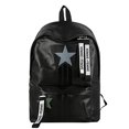 thumbnail image 1 of Student Backpack Fashion Casual Lightweight Travel Backpack School Bookbag, 1 of 8