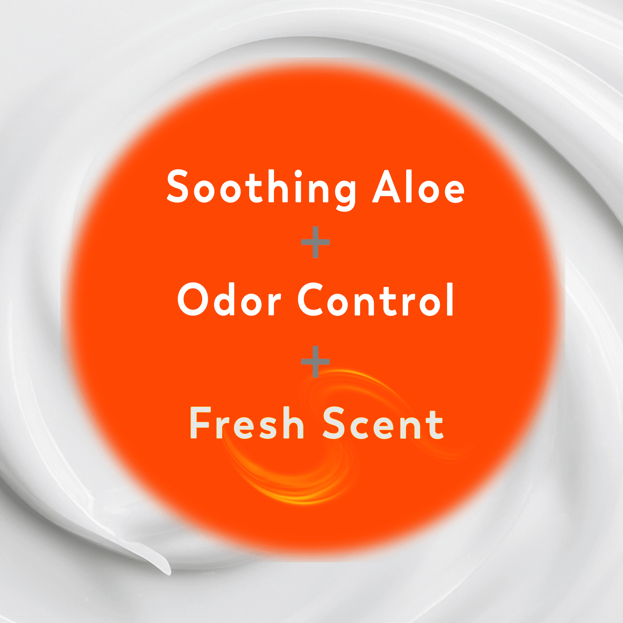 (3 pack) Odor-Eaters Max Relief Athlete's Foot Cream 1.06 oz