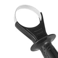 thumbnail image 3 of Ajustación Desmontable Antideslizante Martillo ctrico Dentera de Auxiliar de Auxiliar para 26 Accesorios de Martillo Yotijar mango de martillo eléctrico, 3 of 4