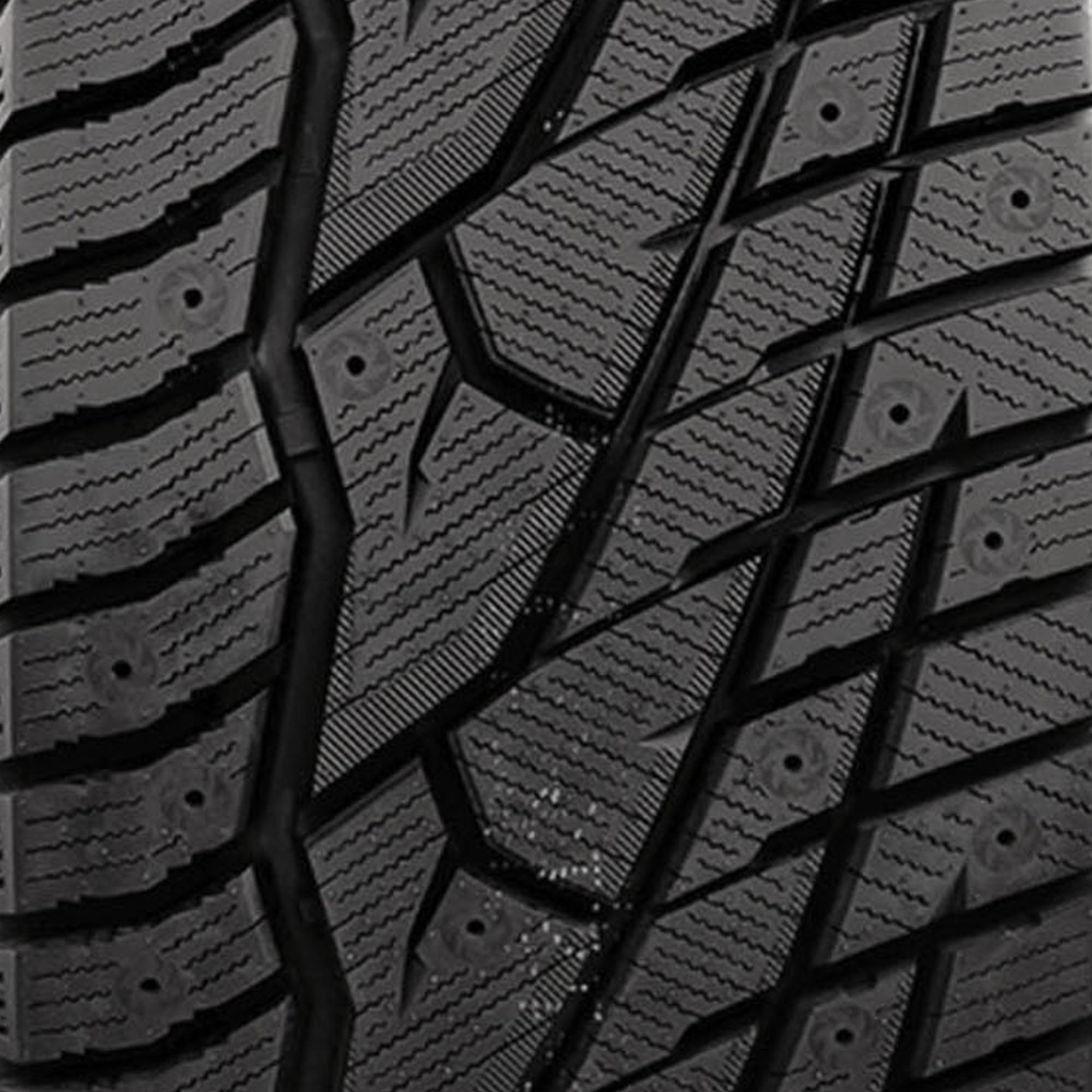 Venom Power Ice Hunter Winter 275/55R20 117T XL Light Truck Tire simolary.com 11 Venom Power Ice Hunter Winter 275/55R20 117T XL Light Truck Tire - Image 3