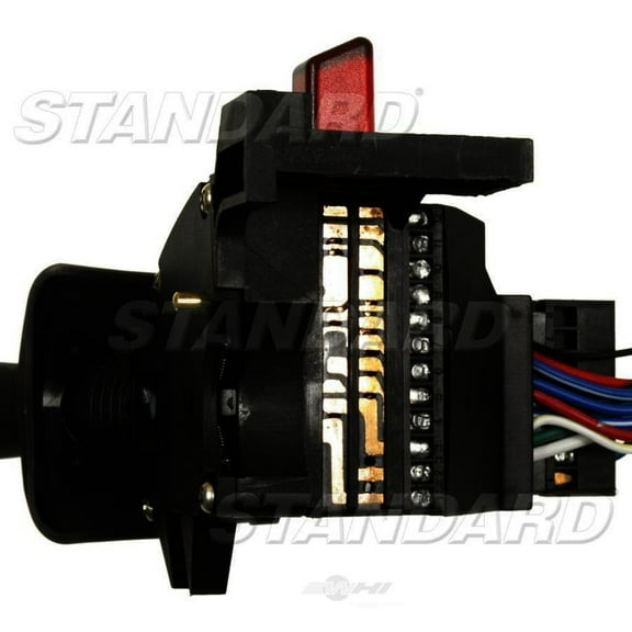 Turn Signal Switch Fits select: 1995-2000 CHEVROLET GMT-400, 1995-2000 CHEVROLET TAHOE