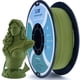 thumbnail image 1 of Filamento para impresora 3D ZIRO Matte PLA de 1,75 mm, color verde militar, 1 of 5