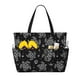 thumbnail image 1 of Fotbe Turtle Bolsa de Viaje para Playa - Resistente al Agua, Bolsa Tote de Gran Capacidad y Ligera con 7 Bolsillos para Mujeres y Hombres, 1 of 7